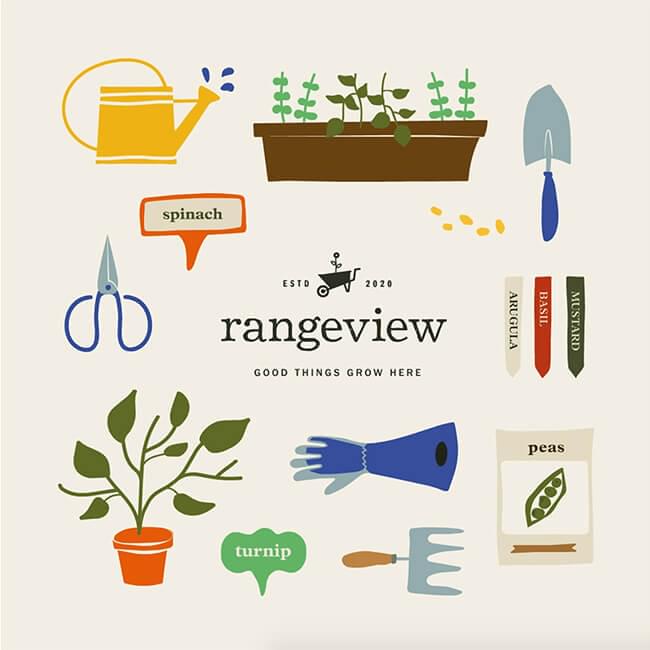 Rangeview graphic