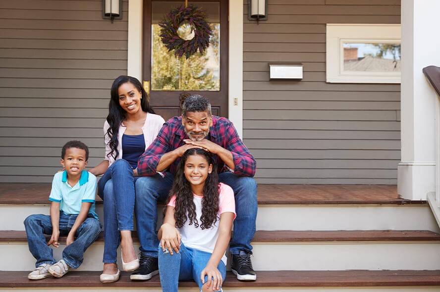 Laned Show Homes